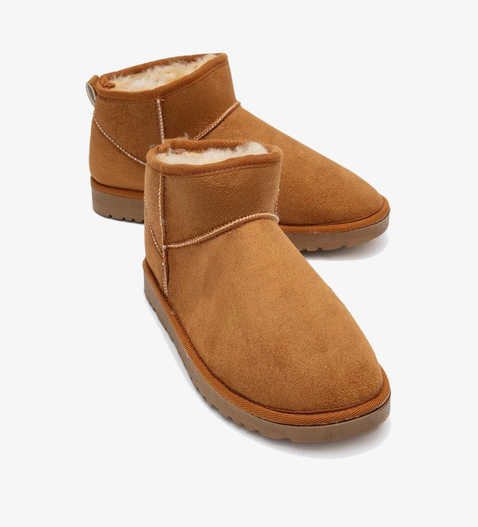 İnce Tabanlı Mini Bot TABA