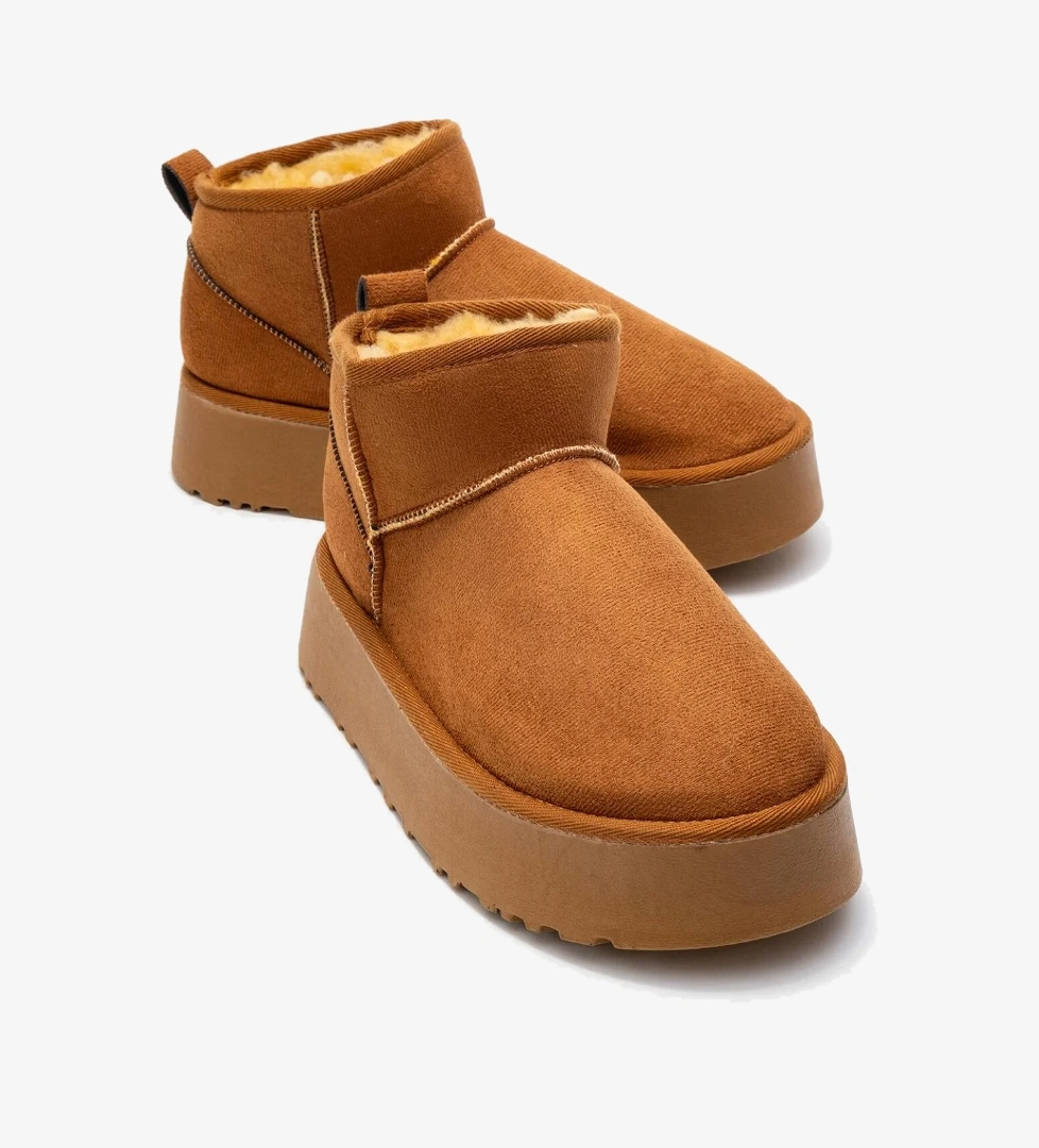 Yüksek Tabanlı Mini Bot TABA