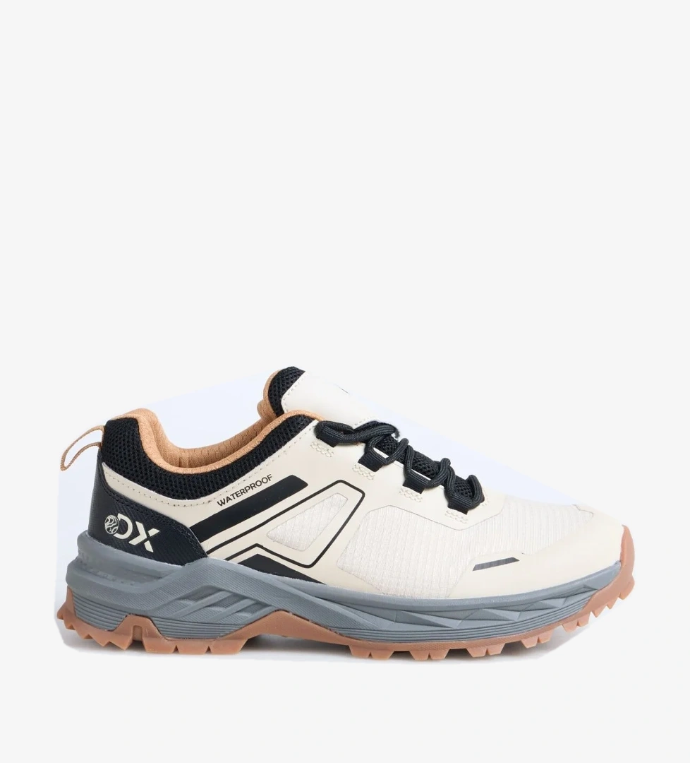 G-ADARIN-AHOS Bej Erkek Outdoor Ayakkabısı