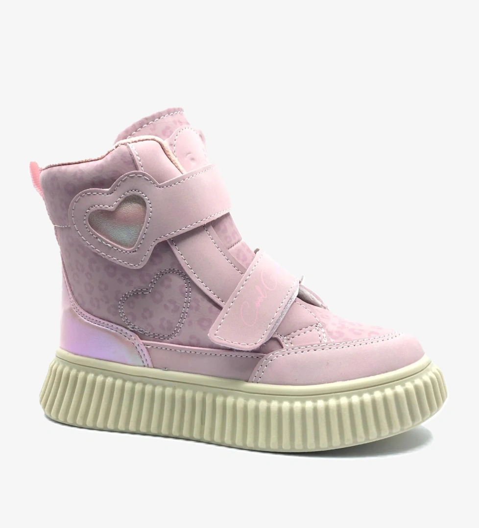 Alalis Jumpsters Ortopedik Çocuk Bot - Görsel 1