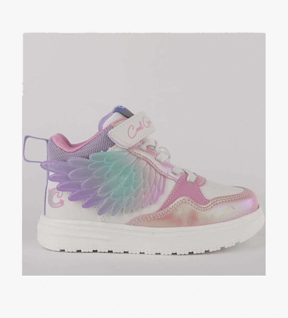 Helen Wingsical Ortopedik Çocuk Bot - Görsel 1