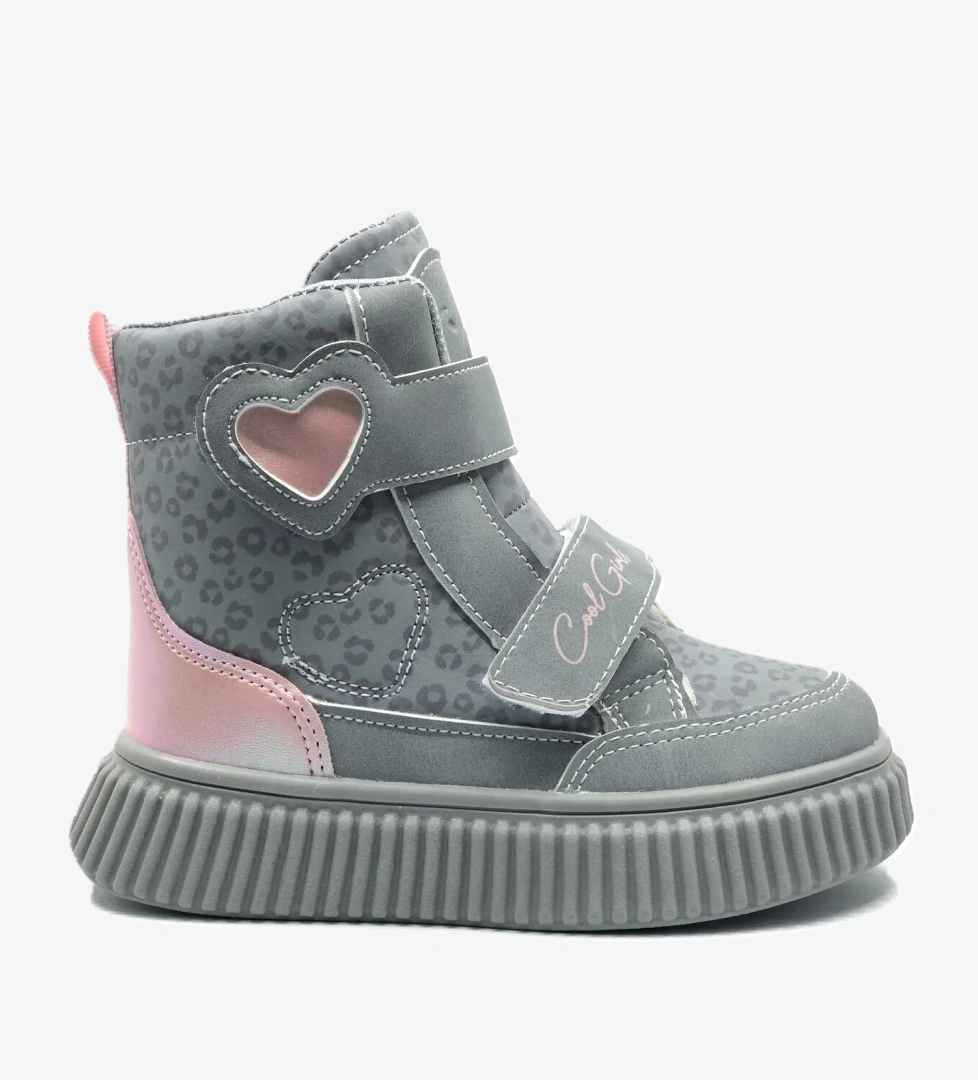 Alalis Jumpsters Ortopedik Çocuk Bot