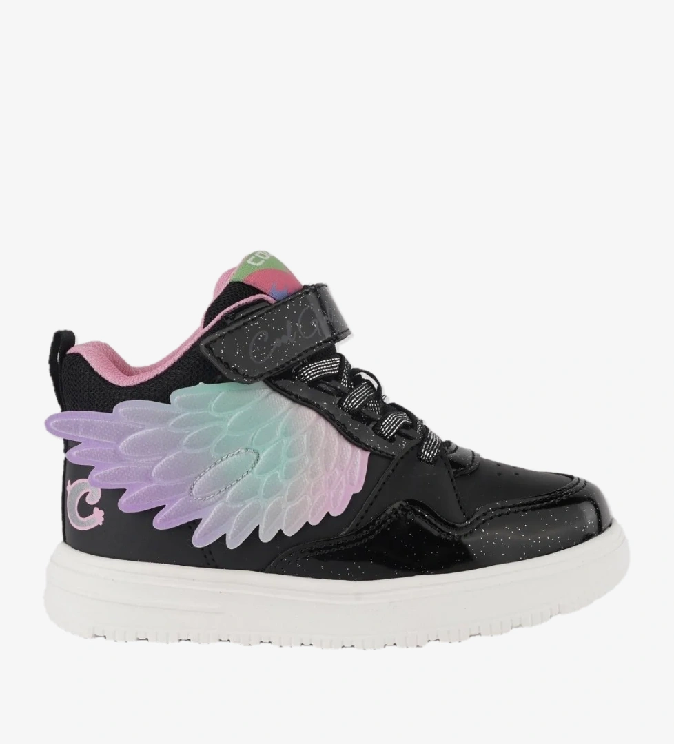 Helen Wingsical Ortopedik Çocuk Bot