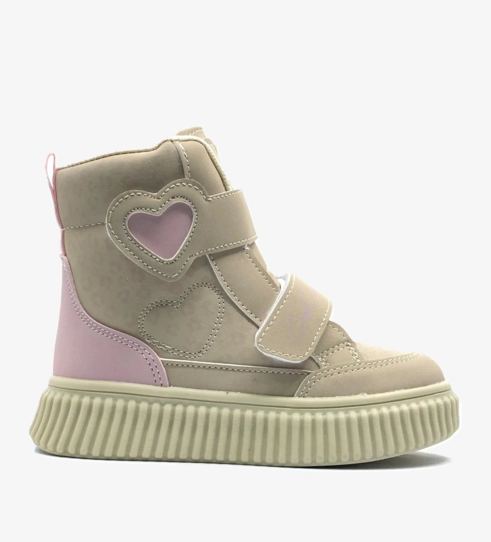 Alalis Jumpsters Ortopedik Çocuk Bot