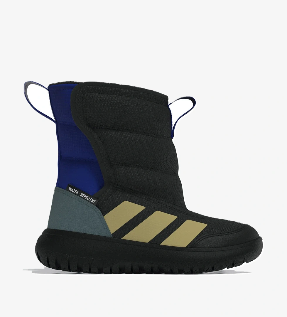 Adidas Adidas Winterplay C Siyah Erkek Çocuk Kar Botu model görseli