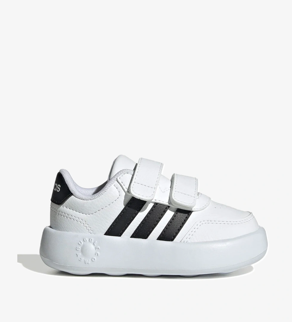 BREAKNET 3.0 CF I Beyaz Erkek Çocuk Sneaker