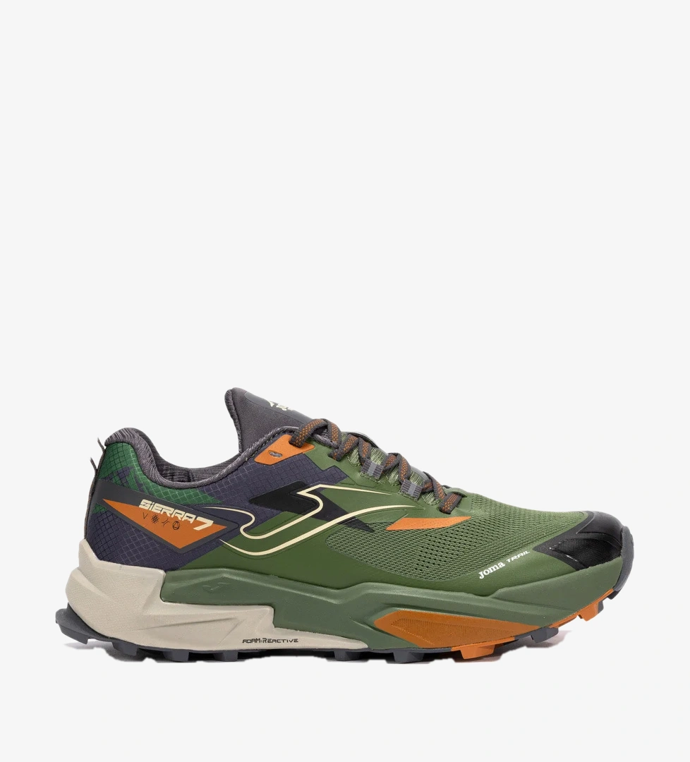 Joma SIERRA MEN 2515 Haki Erkek Outdoor