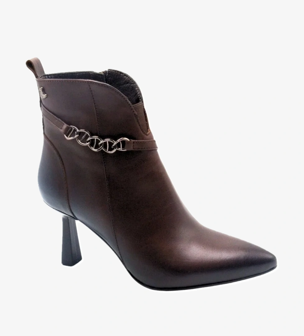 Venüs Kadın Topuklu Bot 2554003k model görseli