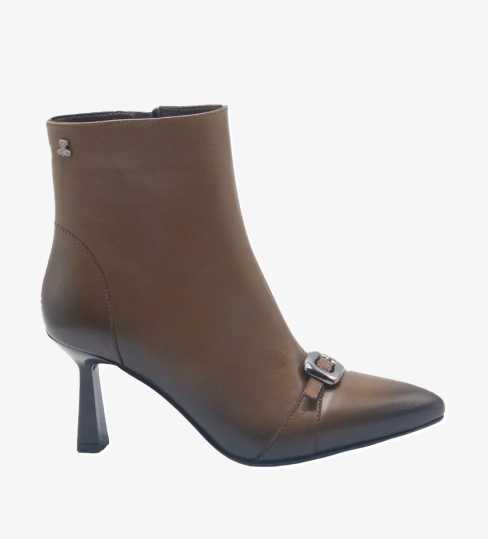 Venüs Kadın Topuklu Bot 2554001k model görseli