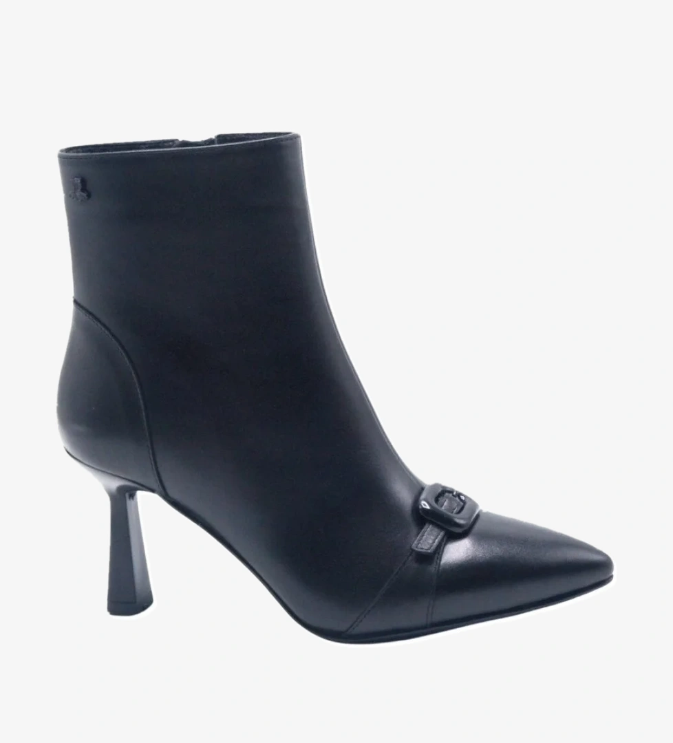 Kadın Topuklu Bot 2554001K