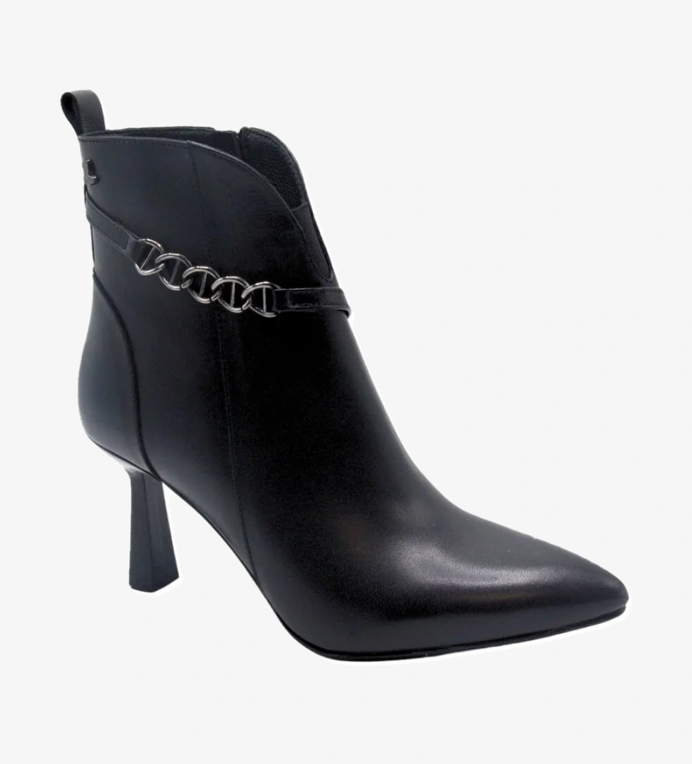 Kadın Topuklu Bot 2554003K