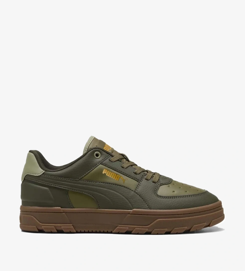 Puma 397466 Caven 2.0 Abrupt Spor Ayakkabı Haki model görseli