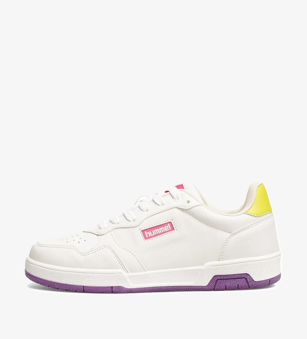 Uzy Kadın Beyaz Sneaker