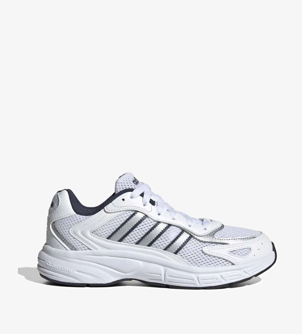 Adidas Eclyptix 2000 Kadın Beyaz Siyah Spor Ayakkabı model görseli