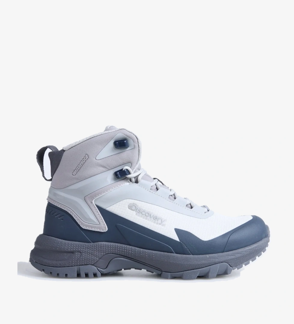 Gri Kadın Outdoor Bot EMA-ANELIA