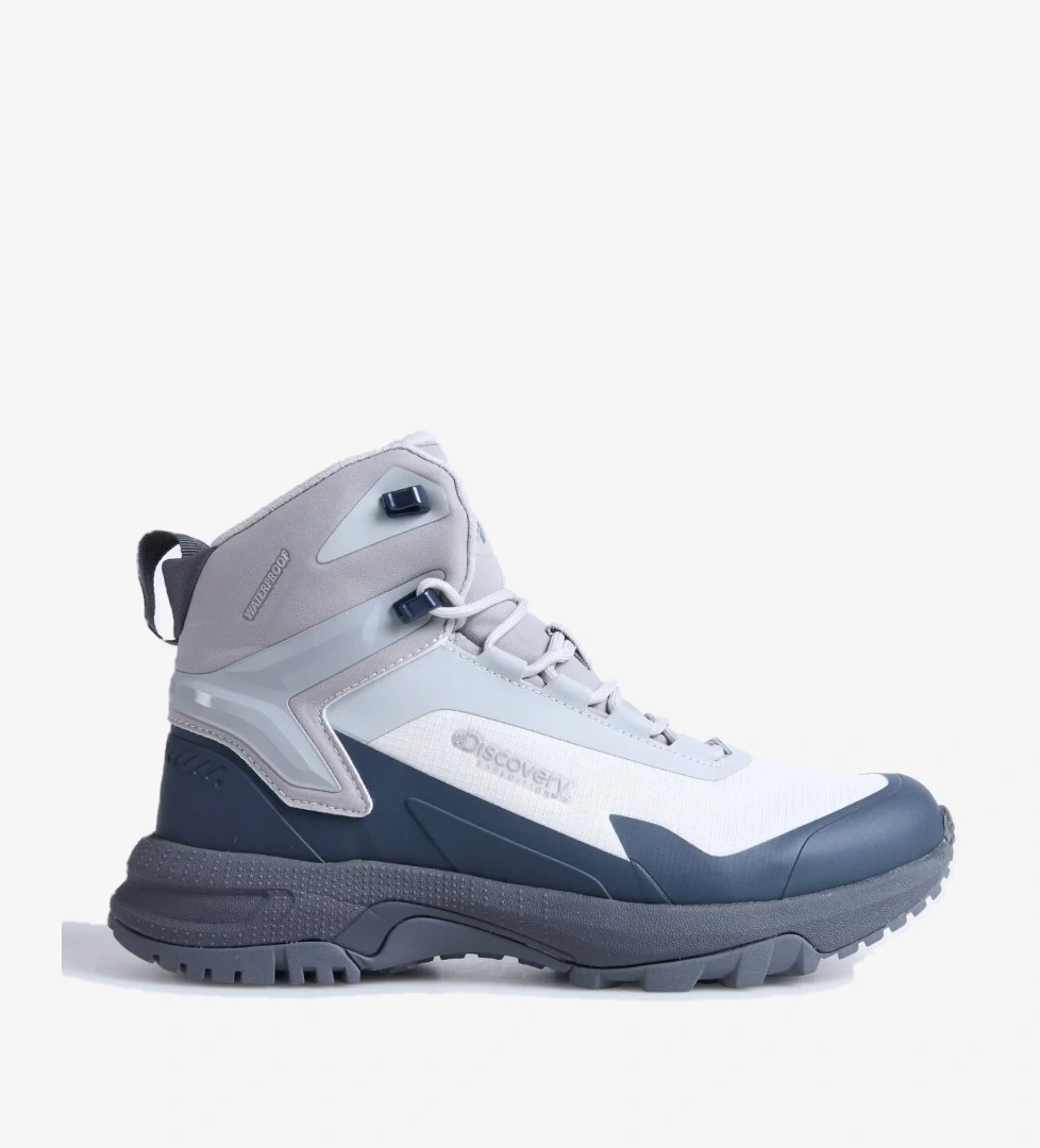 Discovery Expedition Gri Erkek Outdoor Bot EMA-ALIYAH model görseli