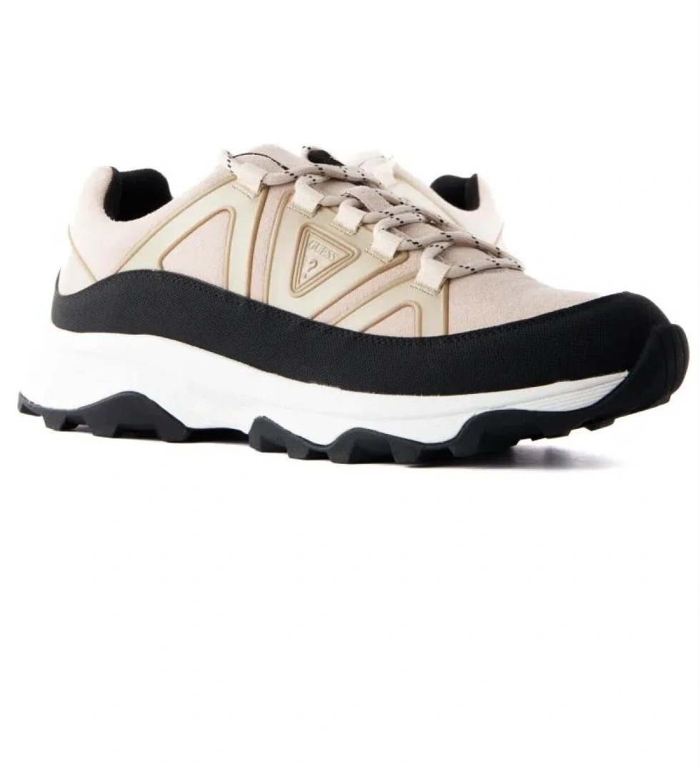 Erkek Nose-Suede Ayakkabı FMFNOSSUE12 - Görsel 1