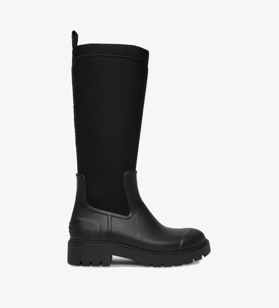 Calvin Klein Bayan Çizme YW0YW02002 BEH model görseli