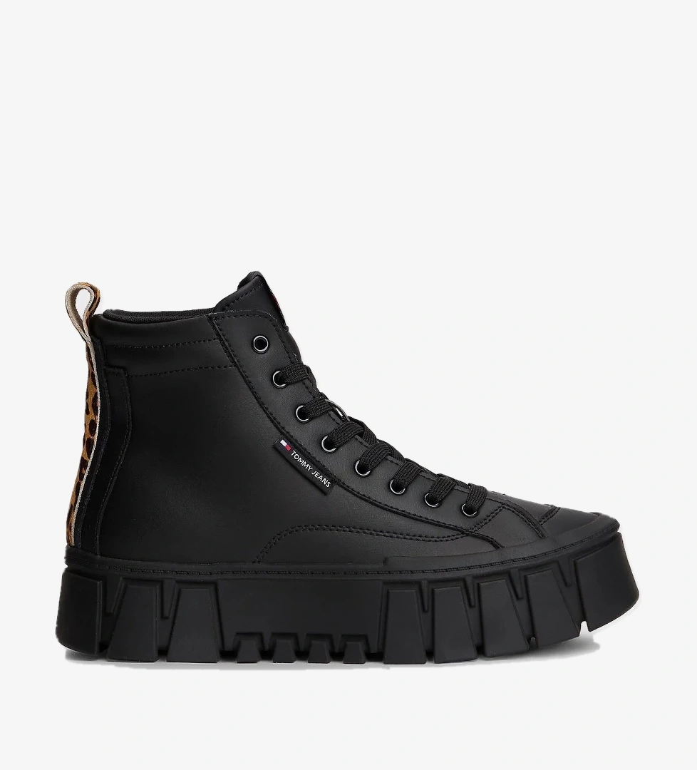 Tommy Jeans Bayan Ayakkabı EN0EN02858 BDS model görseli