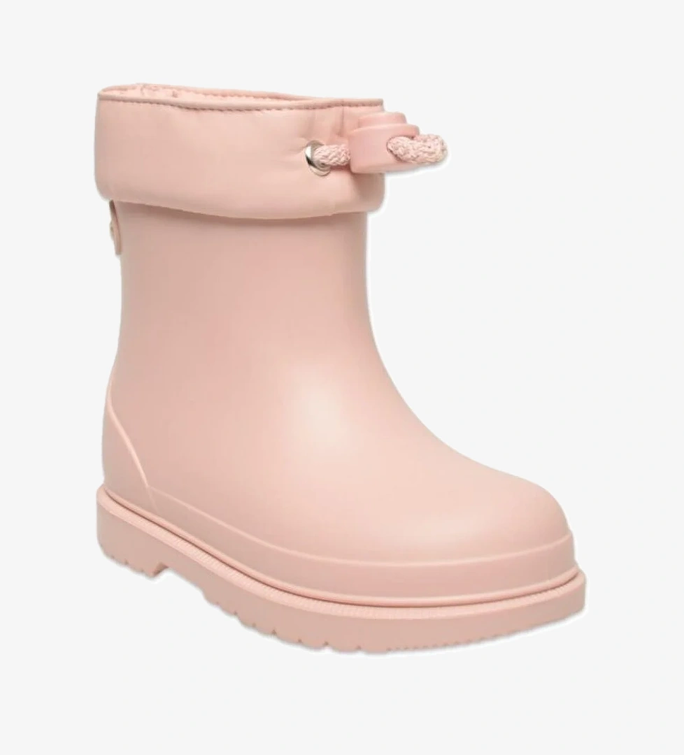 Igor Bımbı Eurı Borregutıo Çocuk Bot model görseli