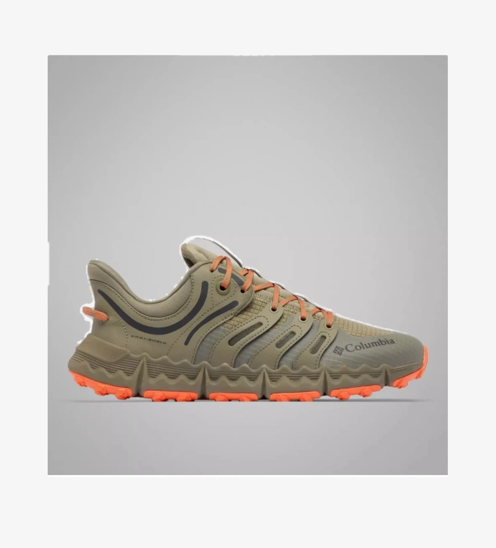 Columbia Mens Voyager FLX PCT Erkek Ayakkabı BM7922 model görseli