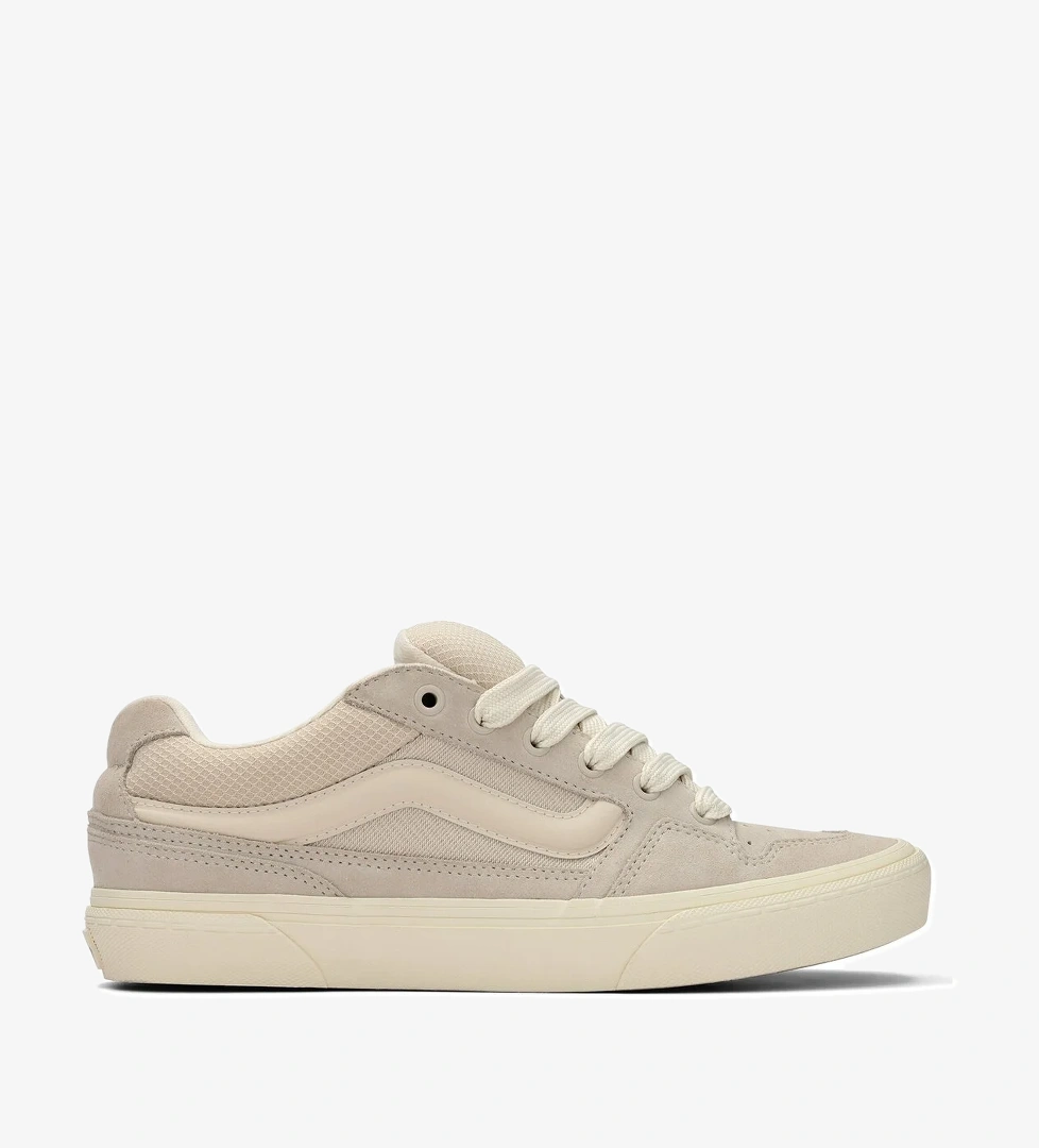 Vans Caldrone Erkek Bej Sneaker model görseli