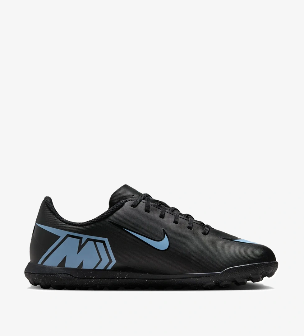 Nike JR VAPOR 16 CLUB TF Siyah Unisex Krampon