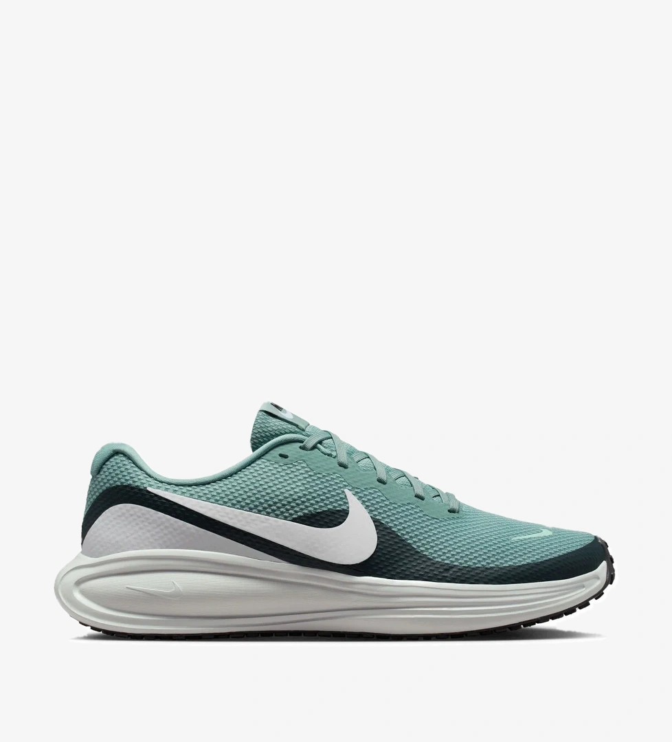 REVOLUTION 8 Mavi Erkek Koşu Ayakkabısı