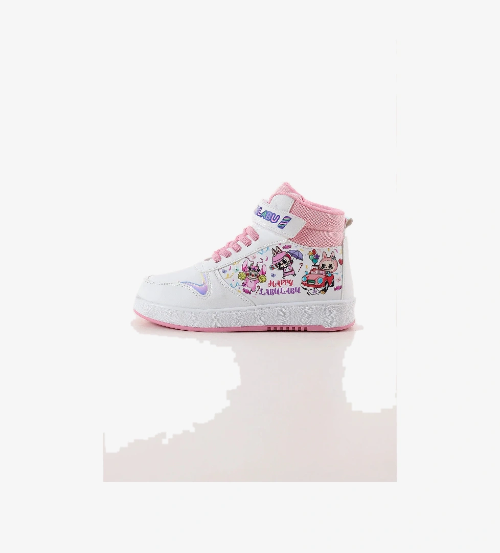 40390 LABULABU SNEAKER BİLEKLİ AYAKKABI