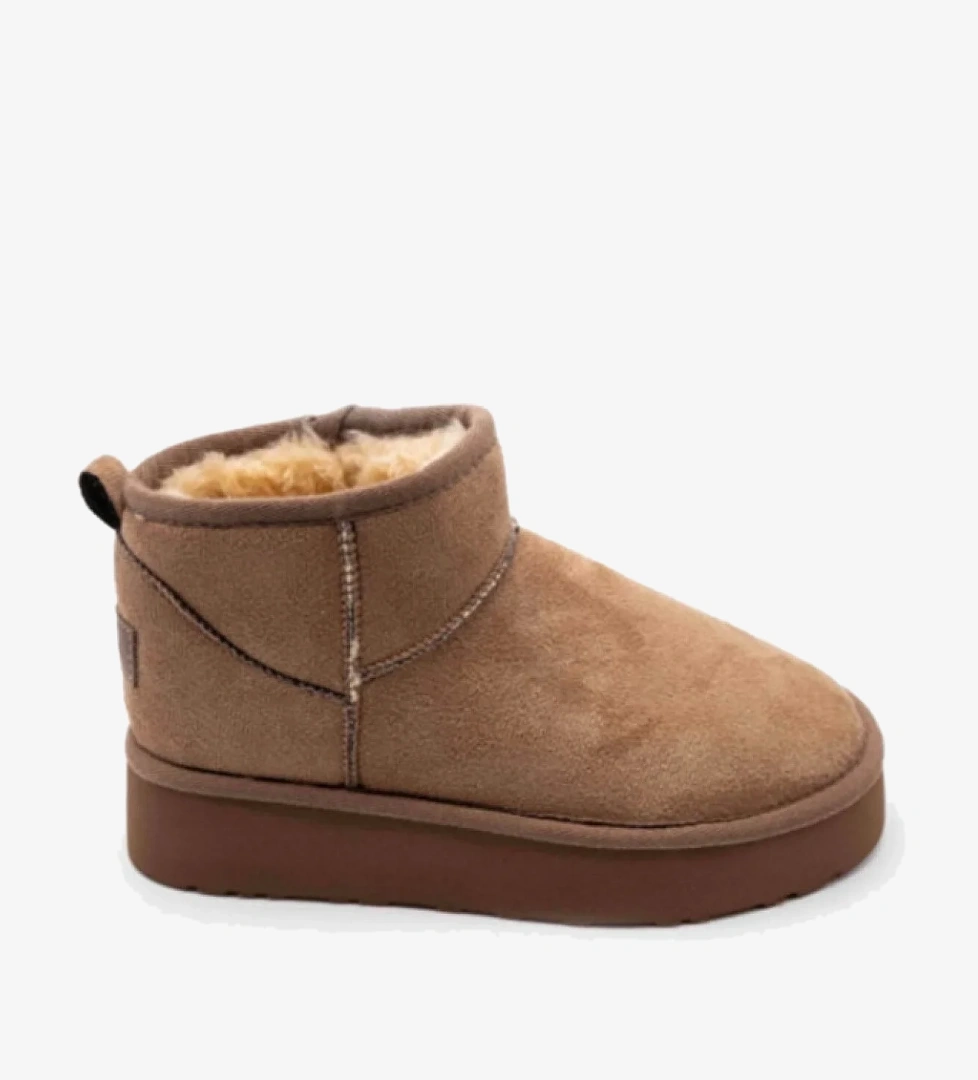 ® Kadın Bot BN-50142