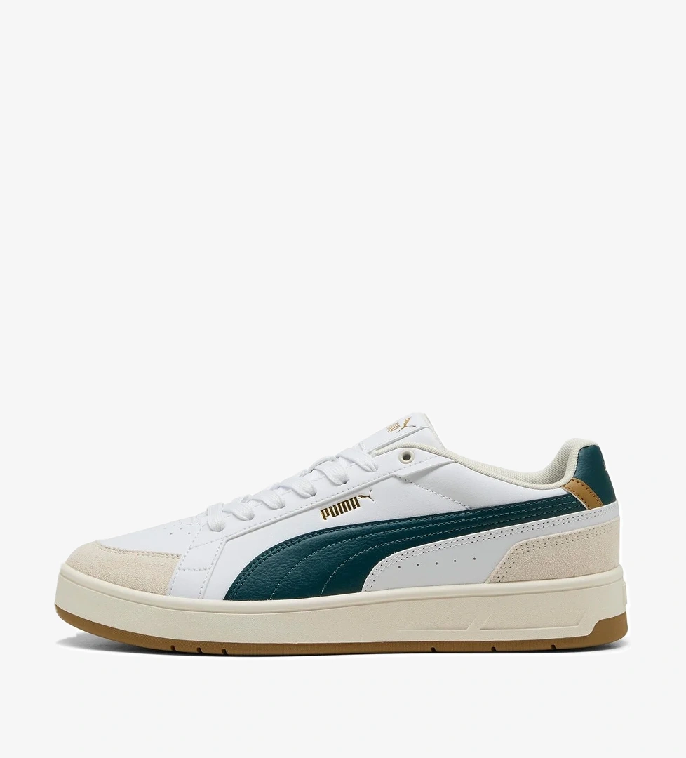 Court Classico Erkek Sneaker