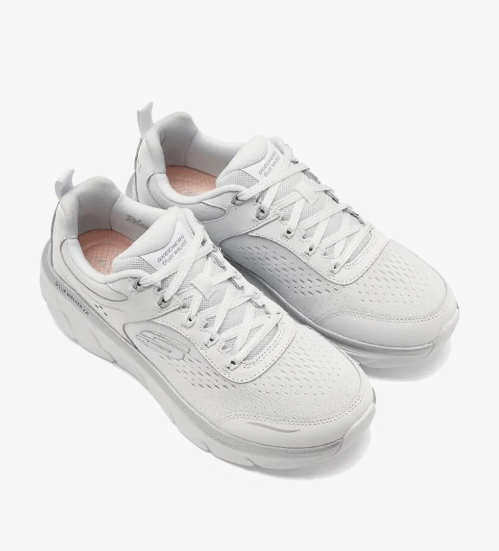 D'Lux Walker 2.0 Kadın Spor Ayakkabı