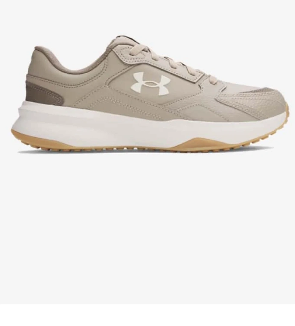 Under Armour Edge Erkek Günlük Spor Ayakkabı model görseli