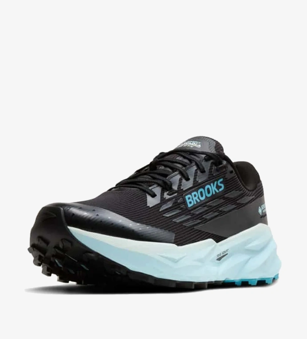 Cascadia 19 Gtx Kadın Koşu Ayakkabısı - Görsel 1