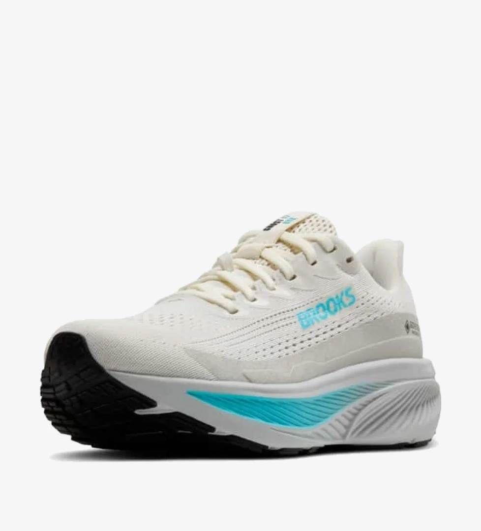 Brooks Ghost 17 Gtx Kadın Koşu Ayakkabısı model görseli