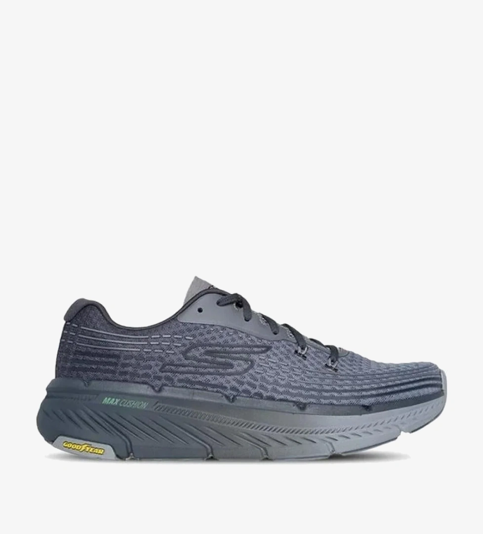 Skechers Max Cushioning Premier 2.0 - Vivid Erkek Koşu Ayakkabısı 220835 model görseli