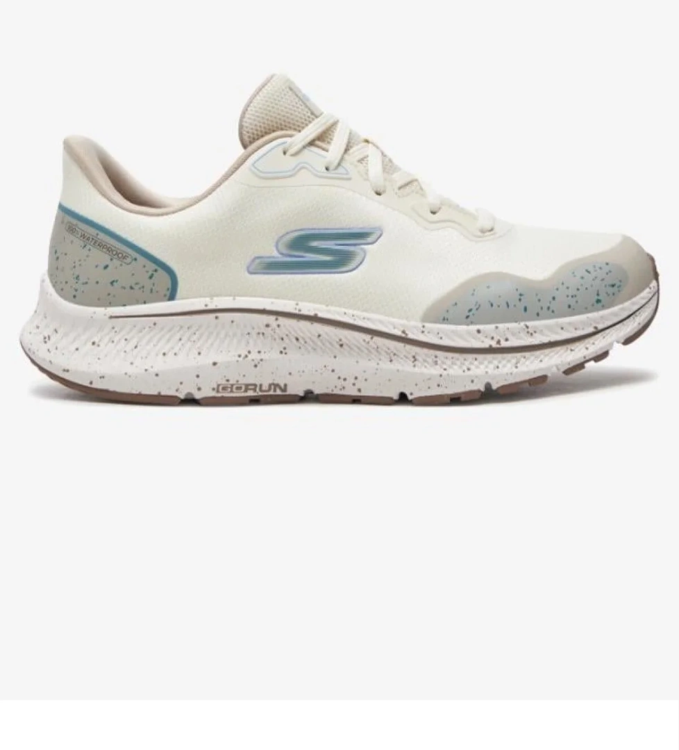 Skechers Go Run Consistent 2.0 Piedmont Kadın Koşu Ayakkabısı model görseli