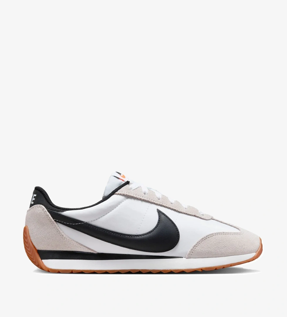 Pacific Beyaz Erkek Sneaker