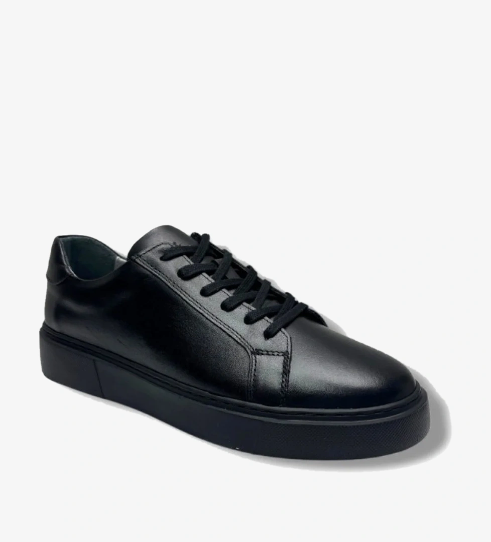 Hidayet Özel 1210-26 Hakiki Deri Eva Anatomik Erkek Ayakkabı model görseli