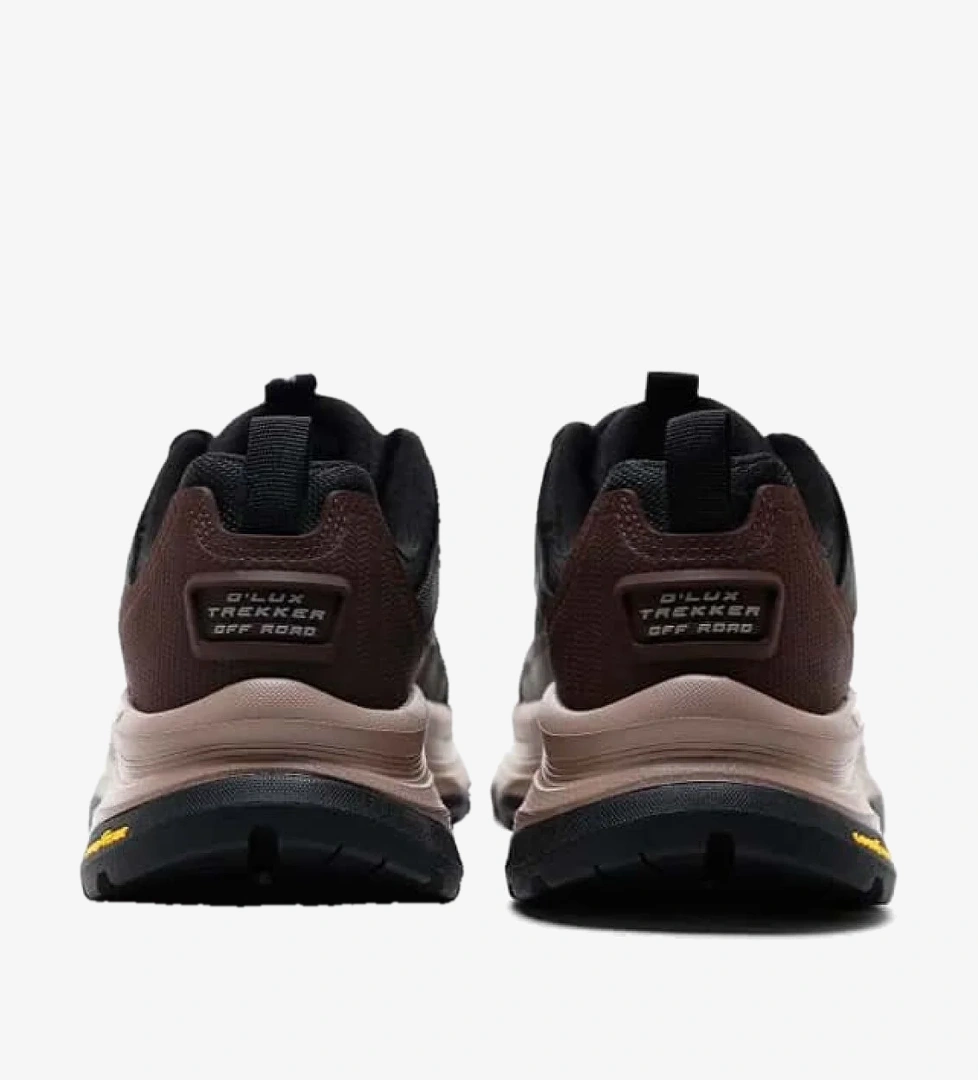 Skechers D'LUX TREKKER - BKNT model görseli