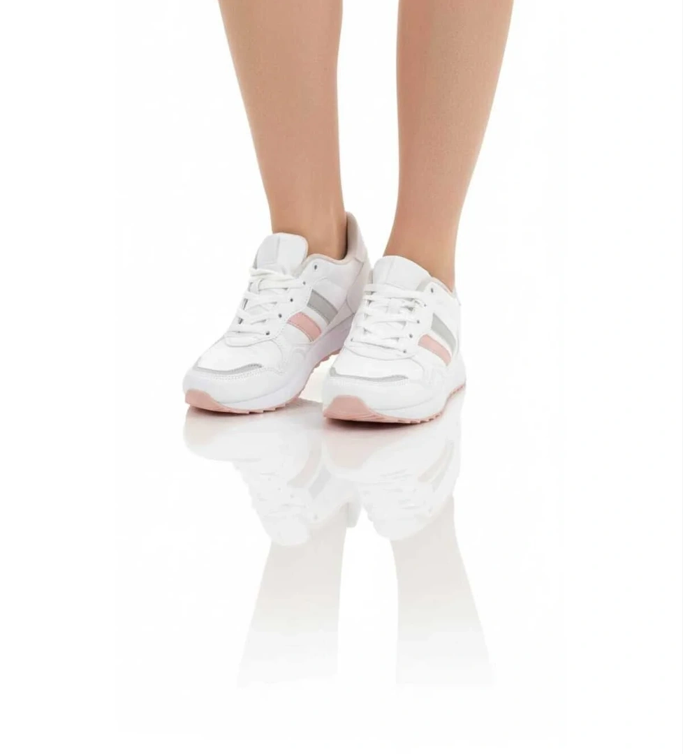 Mcdark 099 SU GEÇİRMEZ SNEAKER AYAKKABI model görseli