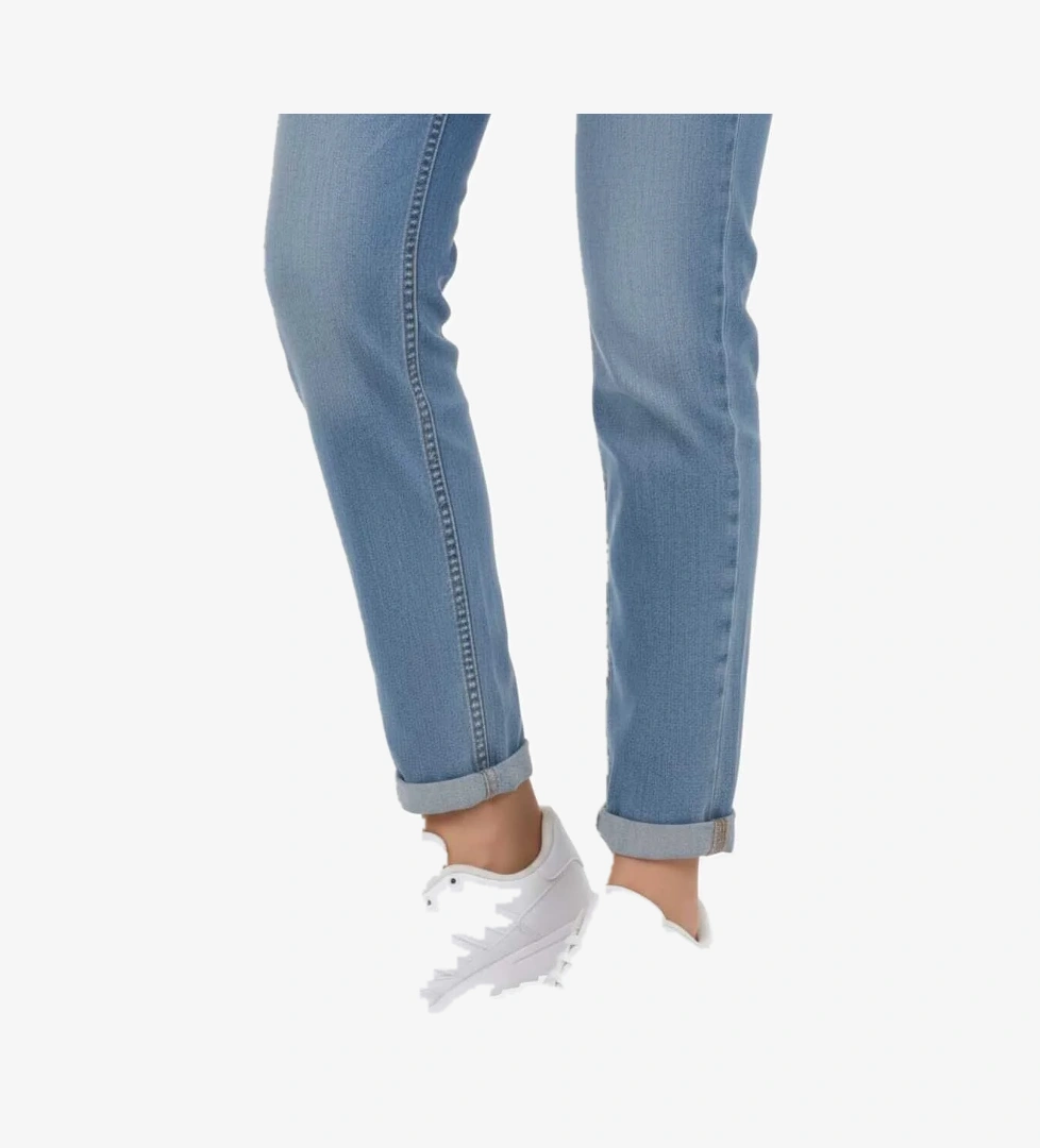 099 SU GEÇİRMEZ SNEAKER AYAKKABI - Görsel 1