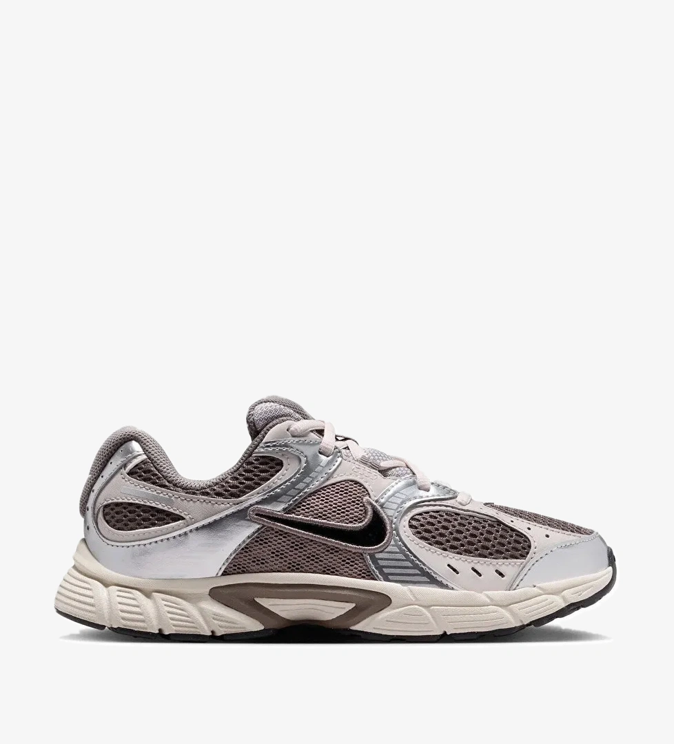 V5 RNR (GS) Kahverengi Unisex Koşu Ayakkabısı - Görsel 1