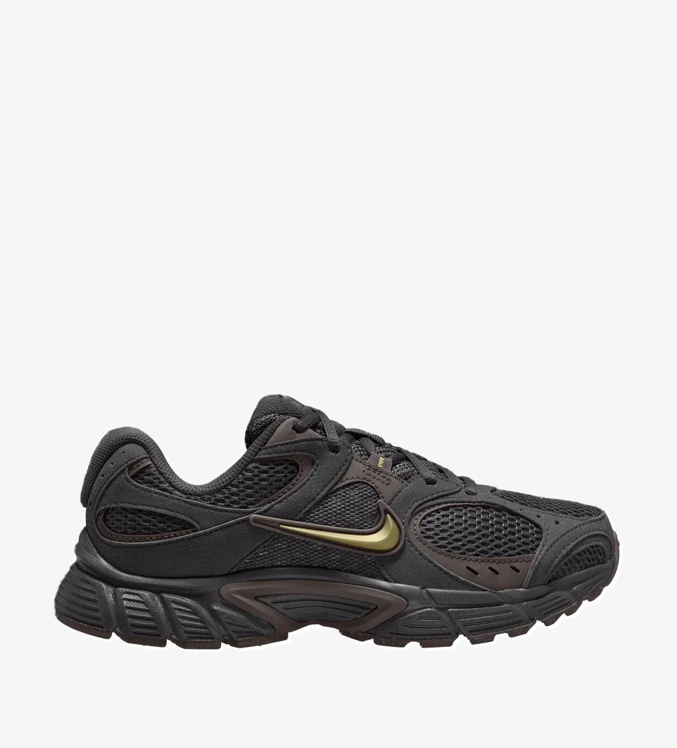 Nike W V5 RNR Siyah Kadın Sneaker
