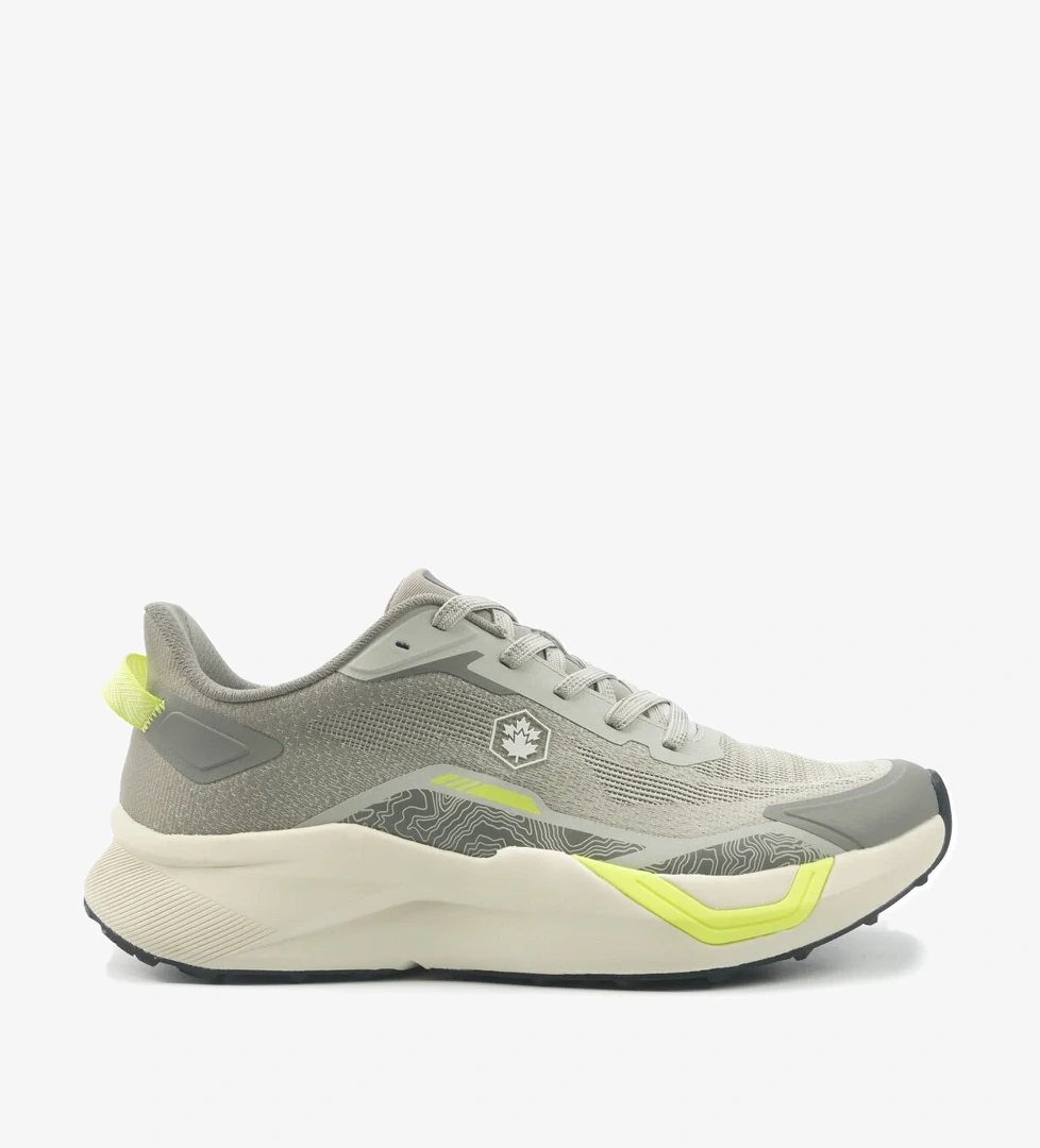 STEP 5PR GRI Erkek Outdoor - Görsel 1