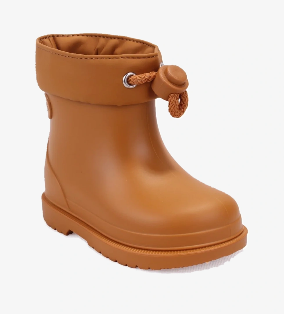 Igor İgor W10257 Bimbi Euri Ortopedik Erkek Çocuk Yağmur Çizme model görseli