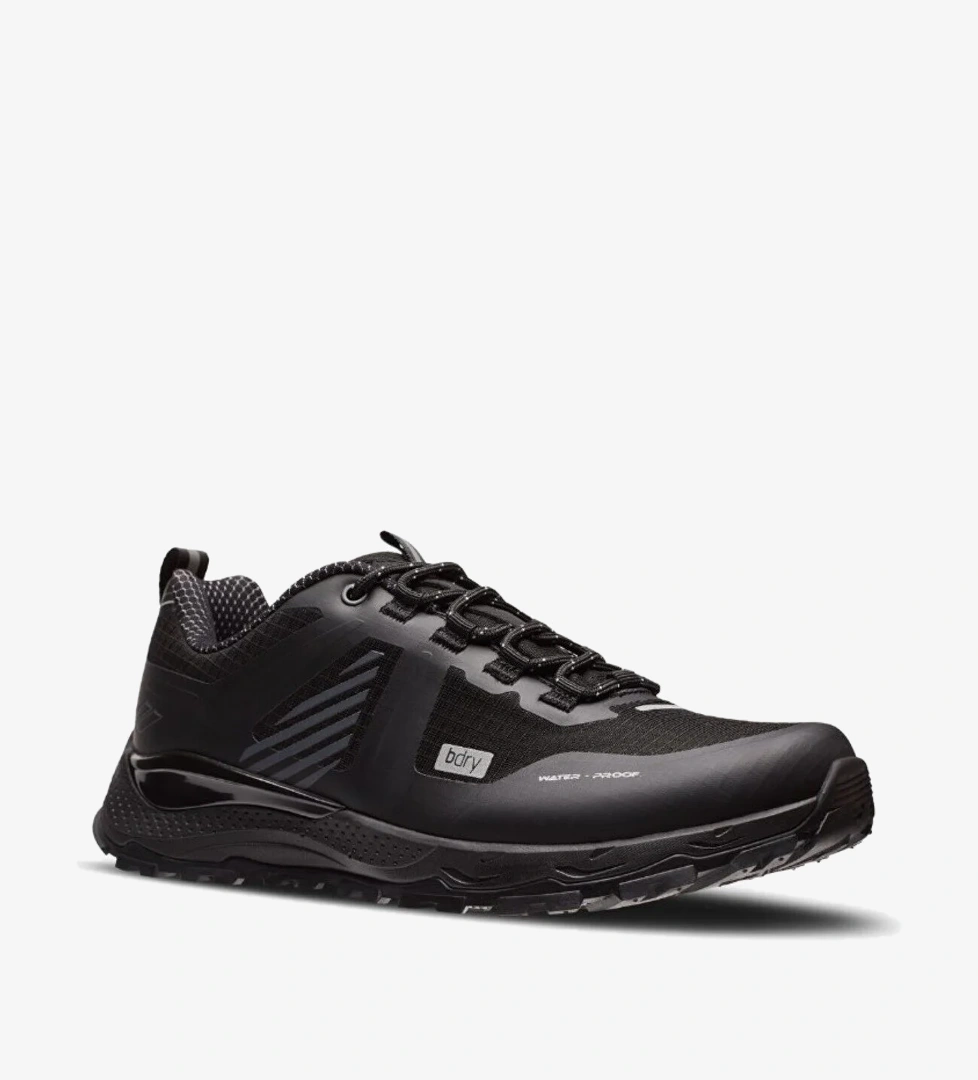 Safari 3 Erkek Su Geçirmez Ayakkabı - Görsel 1