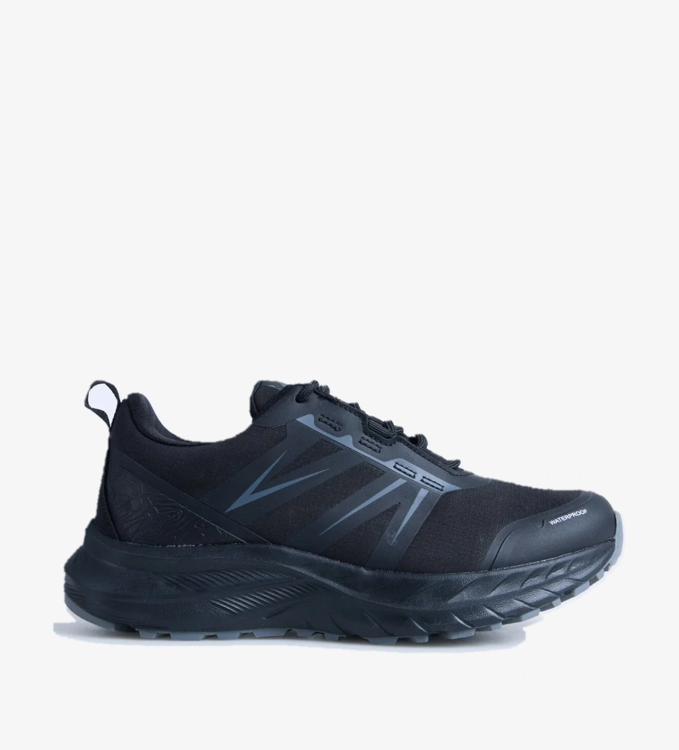 Discovery Expedition Siyah Kadın Outdoor Ayakkabısı MANO-AMBER model görseli