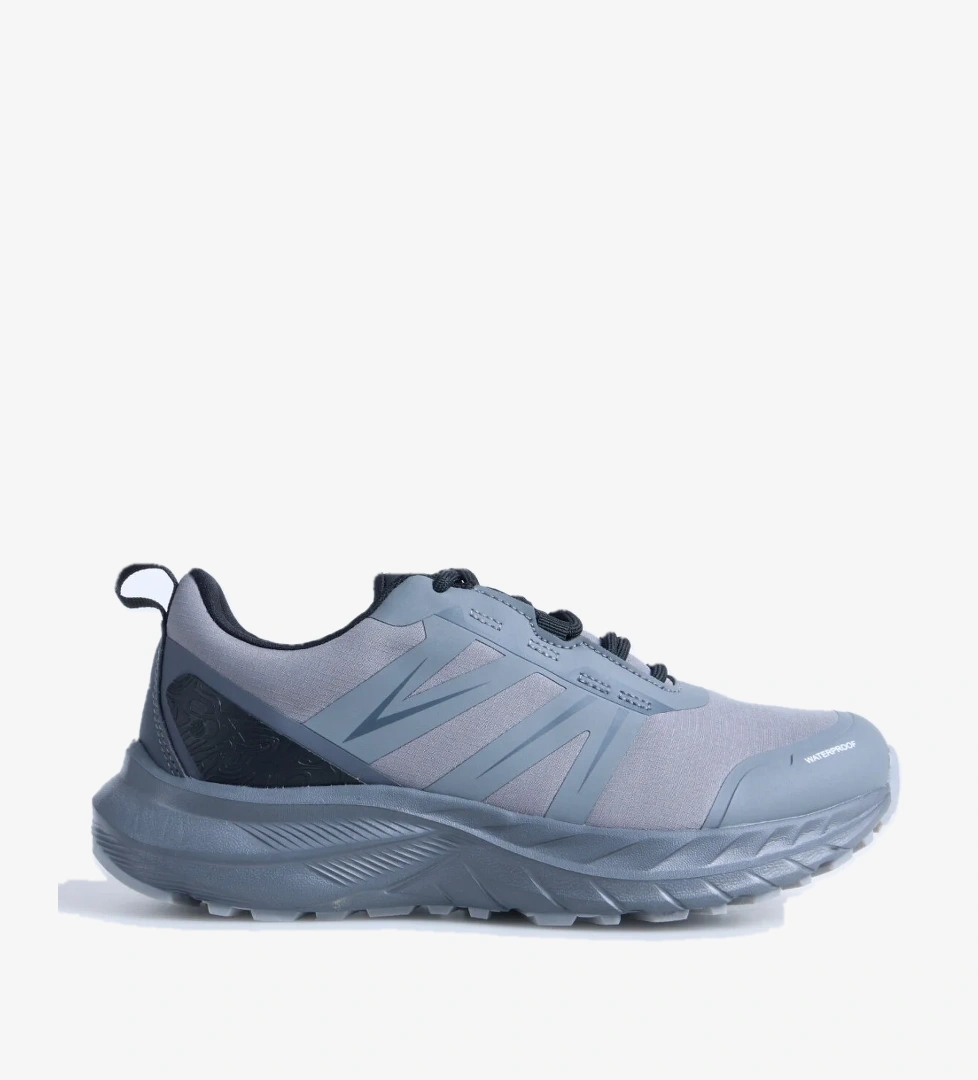 Discovery Expedition Antrasit Kadın Outdoor Ayakkabısı MANO-AMBER model görseli