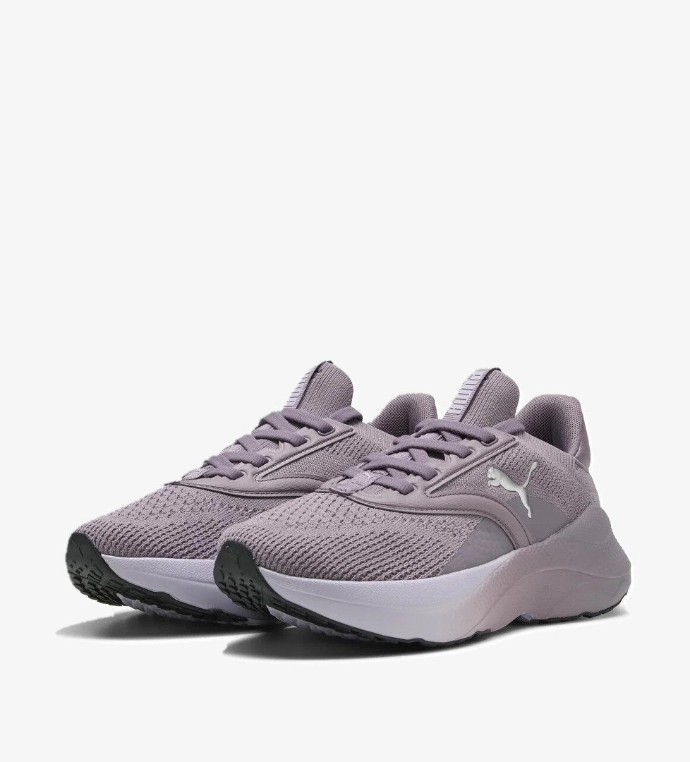 Puma 310160-23 Softride Mayve Wns Kadın Spor Ayakkabı model görseli